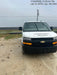 2023 CHEVROLET Express Van - Rental