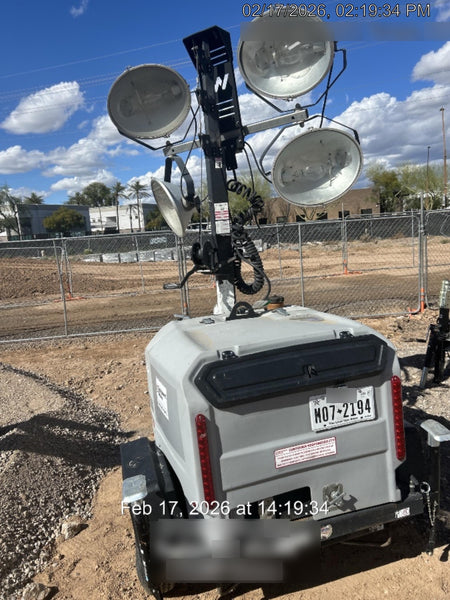 2018 WACKER NEUSON LTV6K-MH