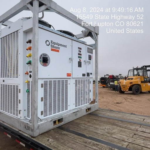 2024 SMARTECH SCOD101AR4