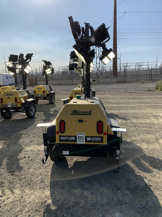 2020 ALLMAND 350 Night-Lite