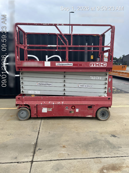 2020 MEC 4555SE