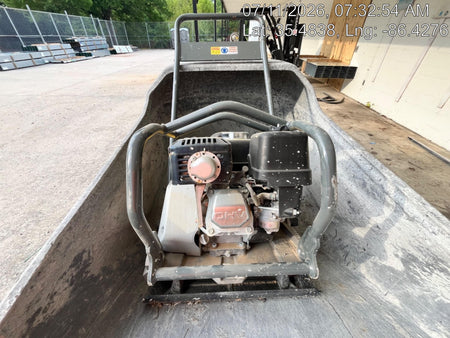 2025 WACKER NEUSON WP1550AW