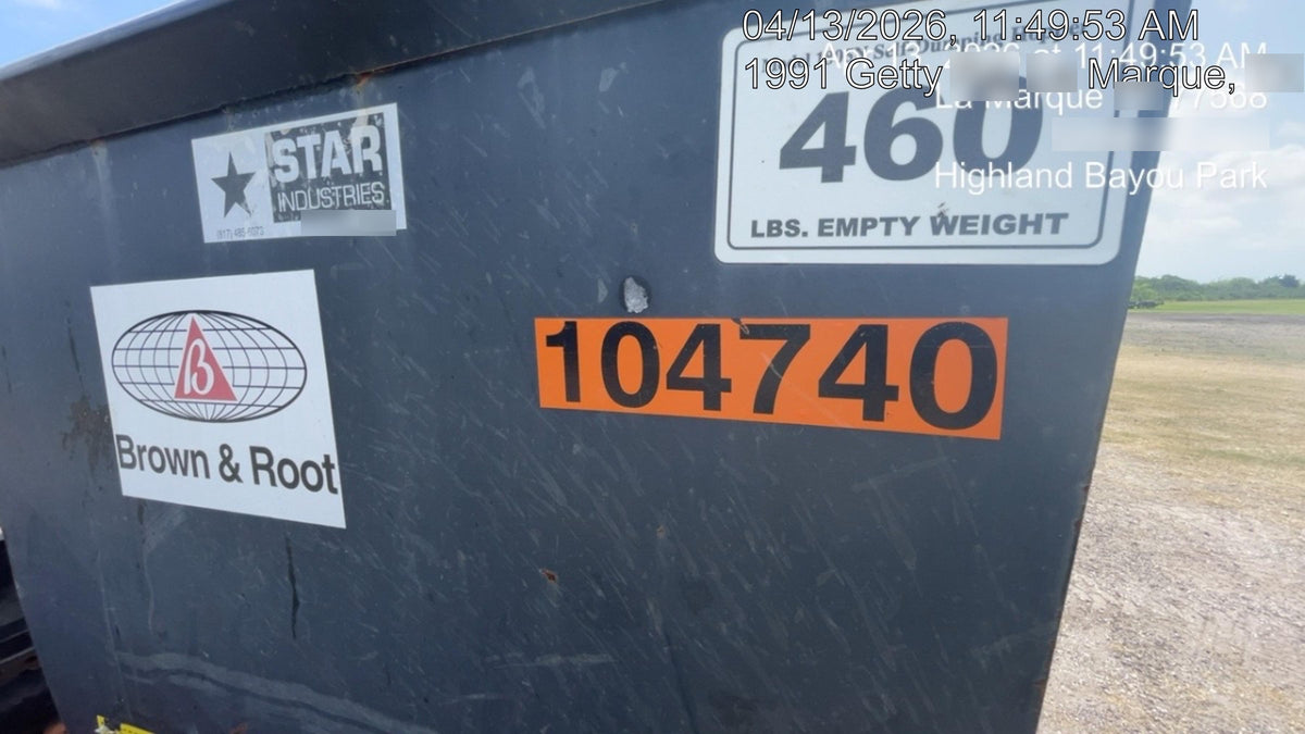 2020 STAR INDUSTRIES 1805N Hopper