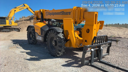2026 JCB 512-56