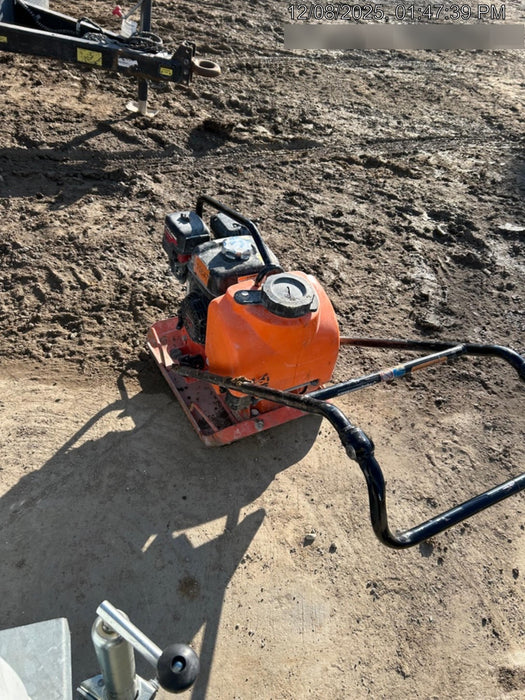 2022 MULTIQUIP MVC82VHW