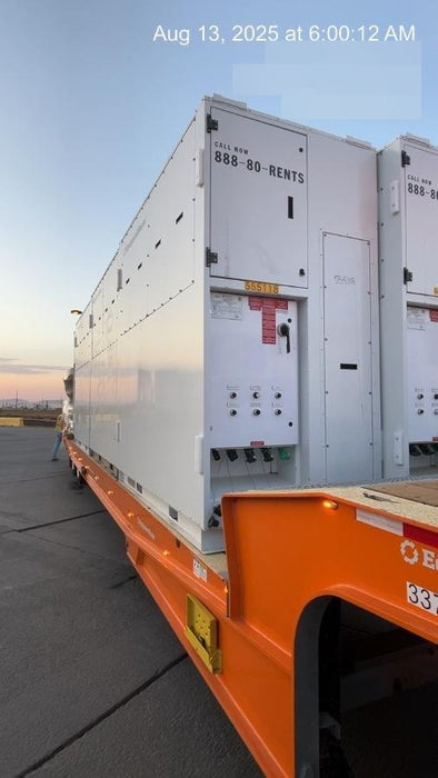 2025 CAPS PAHV-140TC-0NN0NN-5E5-P2-VG2CEUP