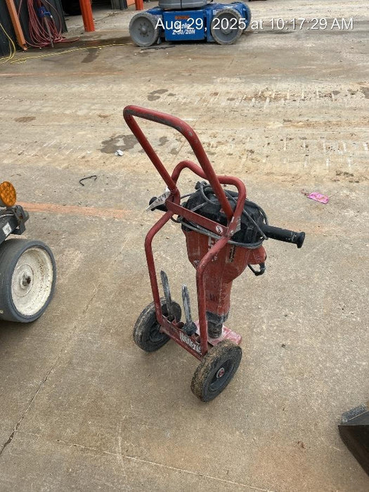 2020 HILTI TE 2000-AVR