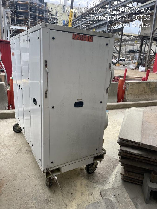 2022 UNITED COOL AIR Mach145G4AS30