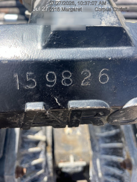 2021 INGERSOLL RAND PD30A-AAP-CCC-C