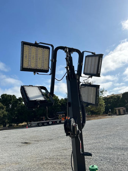 2024 WACKER NEUSON LTT4