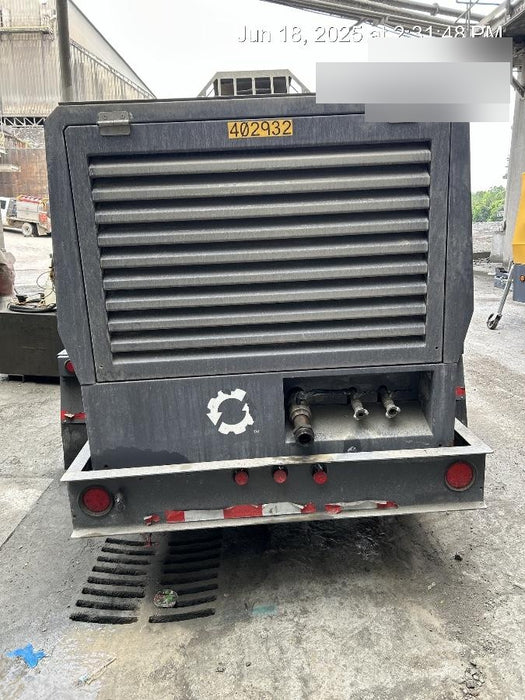 2024 ATLAS COPCO XAS 850