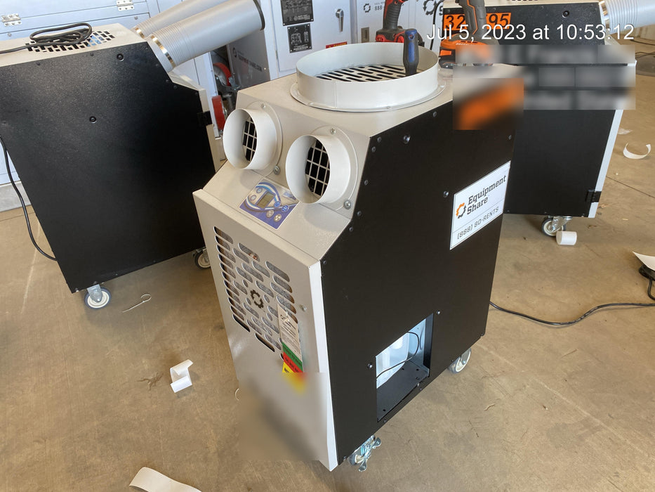 2023 KWIKOOL KPAC1411-2