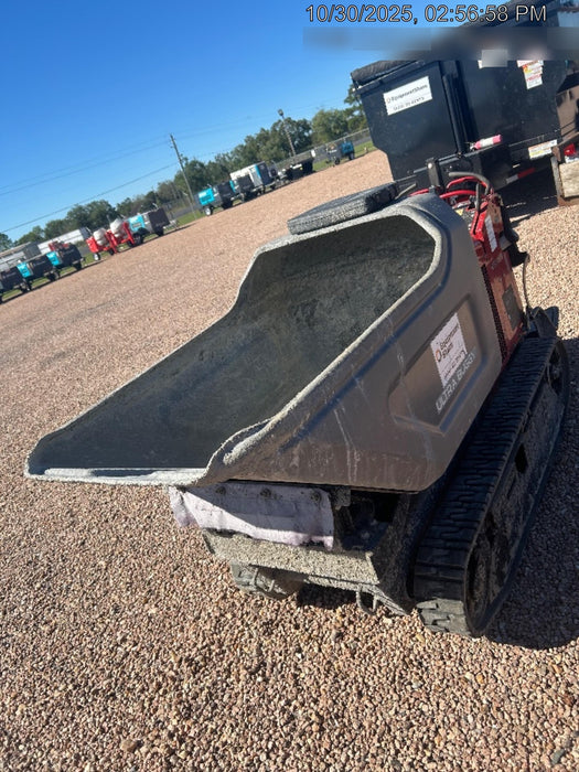 2023 TORO MBTX 2500-TS