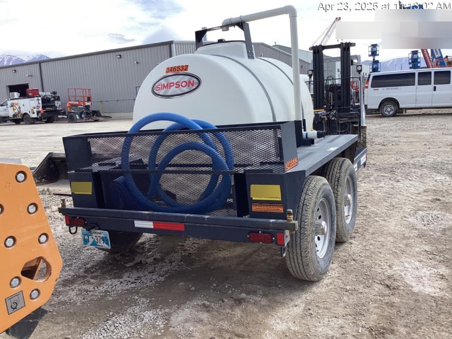 2023 SIMPSON SWT-52517