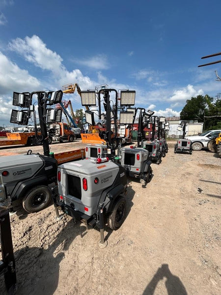 2024 WACKER NEUSON LTT4