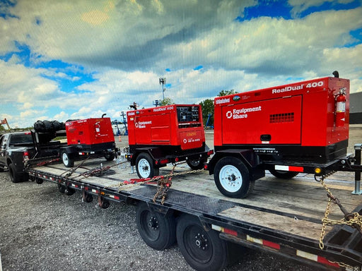 2025 ECHO DGW400DML-ES