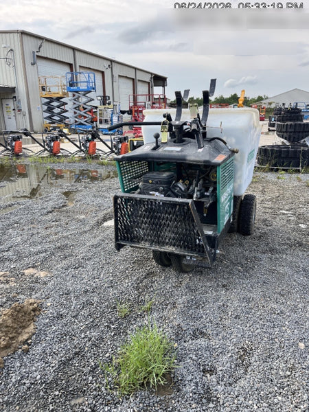 2025 MULTIQUIP WBH-21EFP
