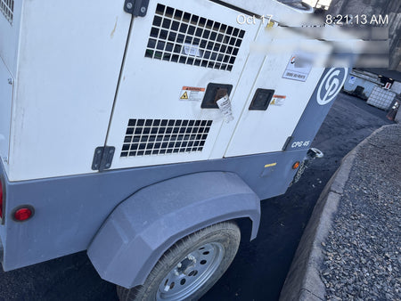 2020 ATLAS COPCO QAS45