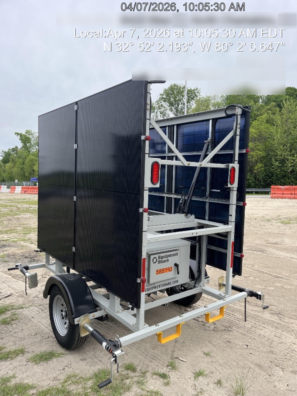 2025 PROGRESS SOLAR SOLUTIONS Helios-2XP