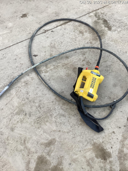 2020 WACKER NEUSON M2500