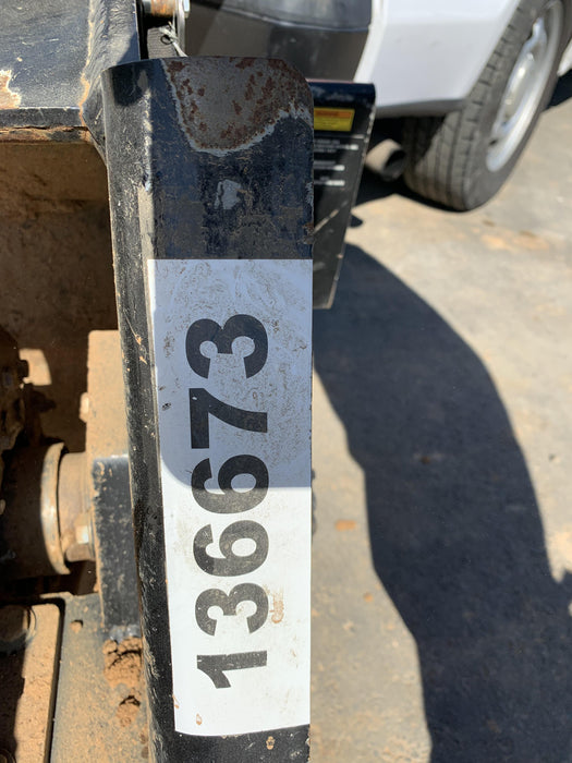 2021 DITCH WITCH SK5TRB