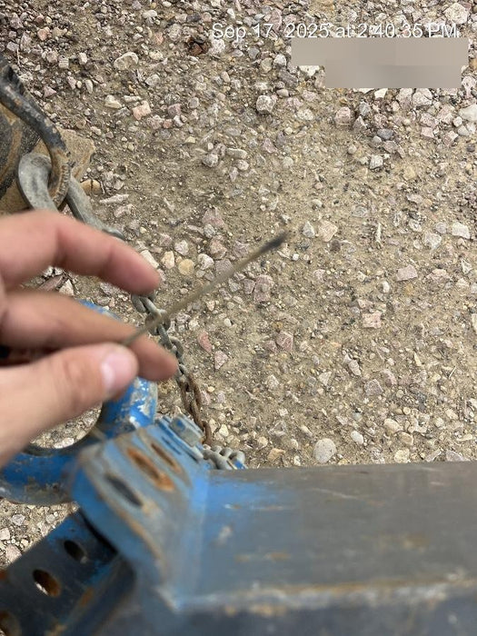 2023 ATLAS COPCO PAC H108 SD