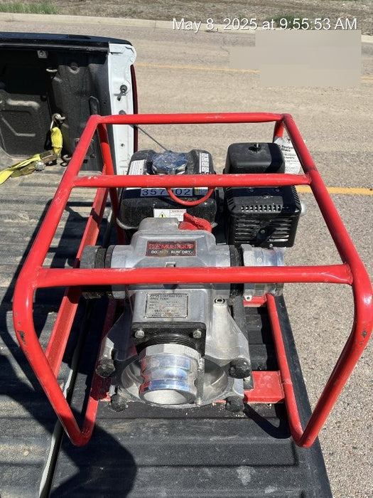 2023 MULTIQUIP QP3TH