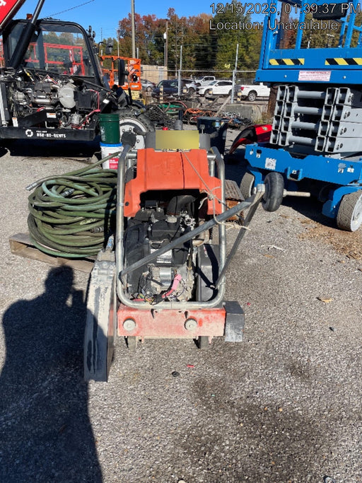 2022 HUSQVARNA FS 524