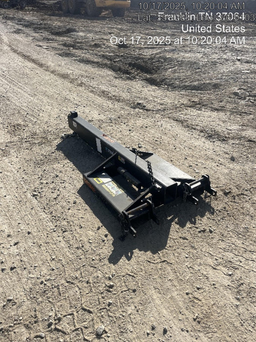 2025 STAR INDUSTRIES 1360B-6FXL