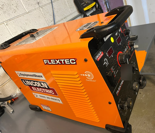 2023 LINCOLN ELECTRIC FLEXTEC 350X