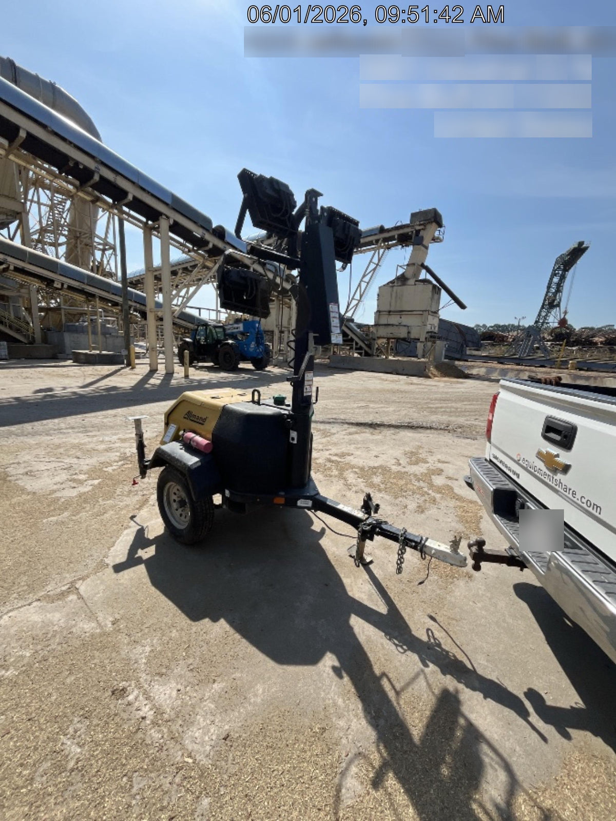 2021 ALLMAND NLV3GR