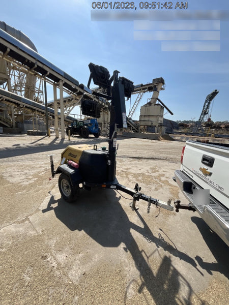 2021 ALLMAND NLV3GR