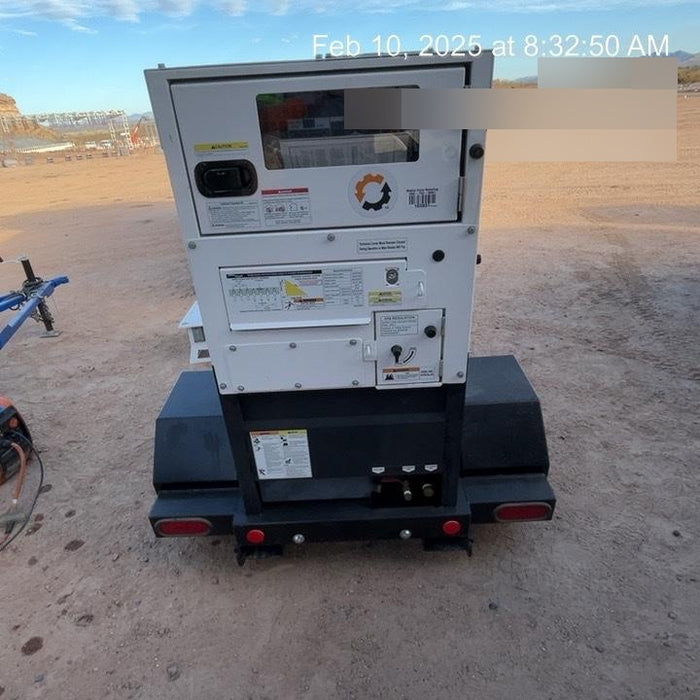 2022 SHINDAIWA DGK15FL