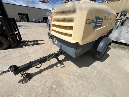 2022 ATLAS COPCO XAS188 CWK