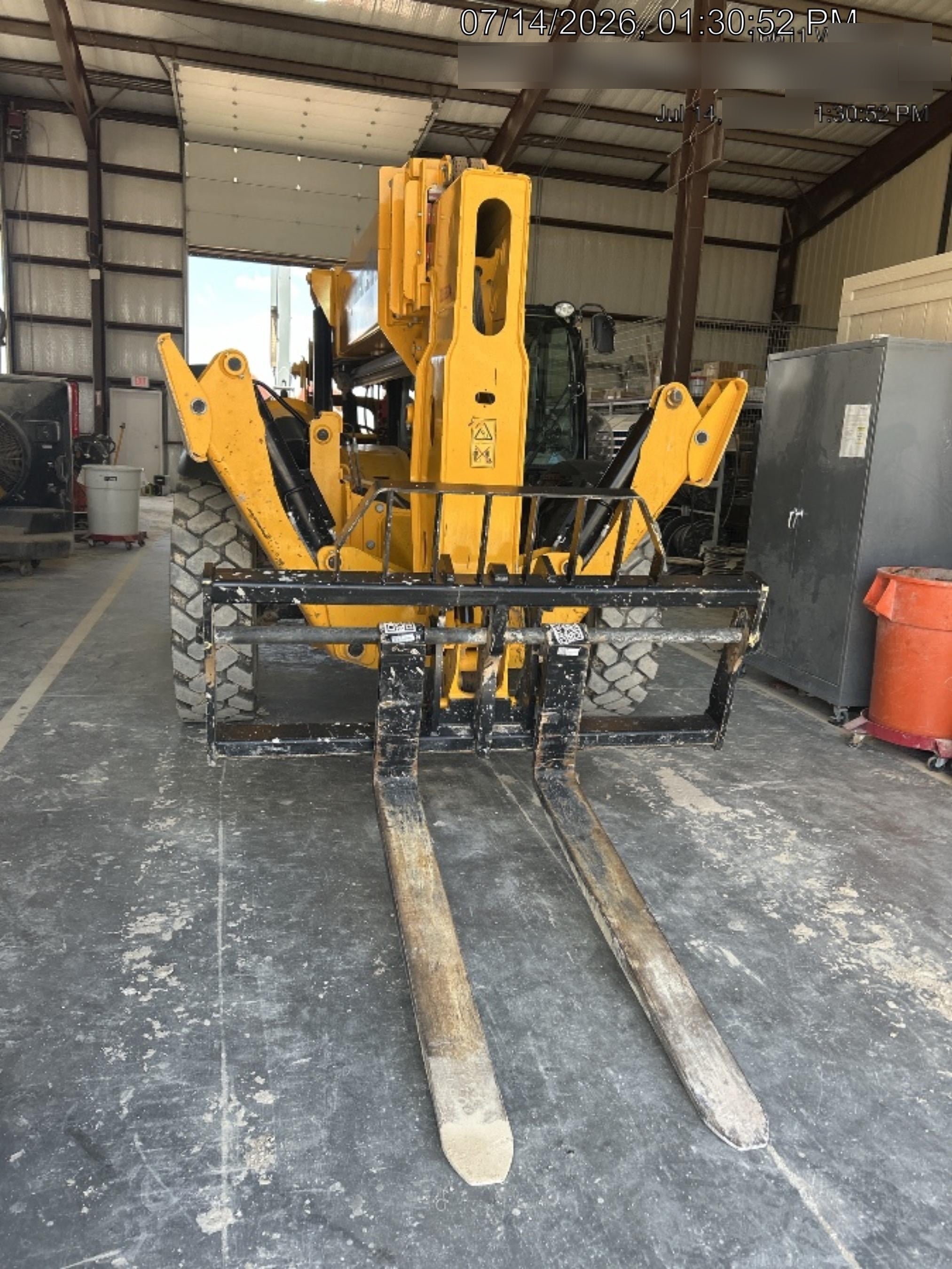 2025 JCB 510-56