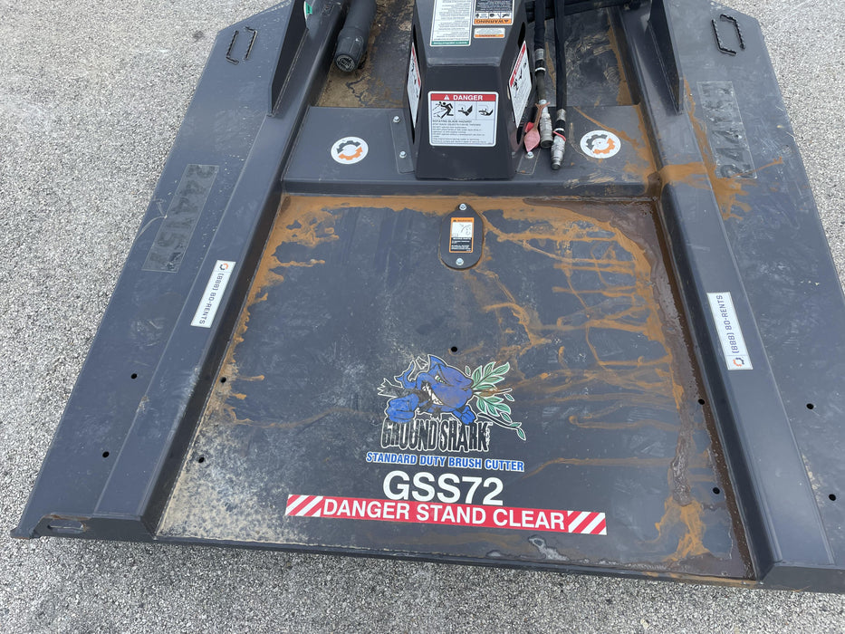 2022 PALADIN 30372A-0022