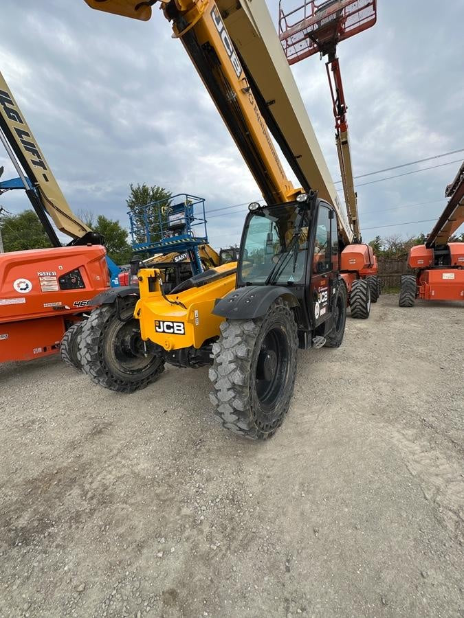 2024 JCB 506-36