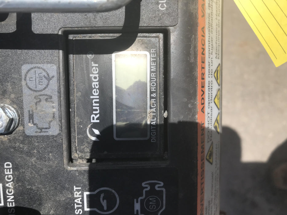 2020 HUSQVARNA FS 524