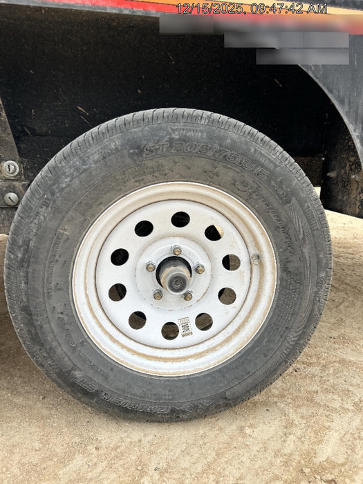 2025 MI-T-M MWT-0510-2MHD