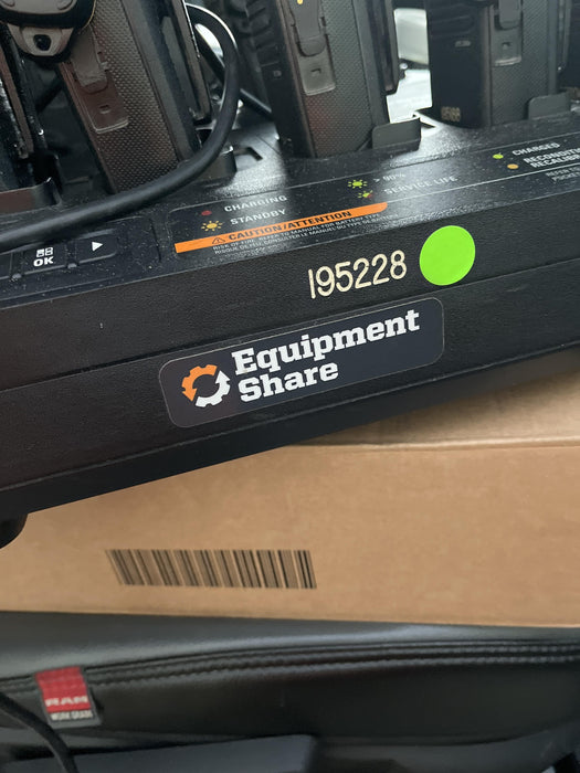 2021 MOTOROLA PMPN4284