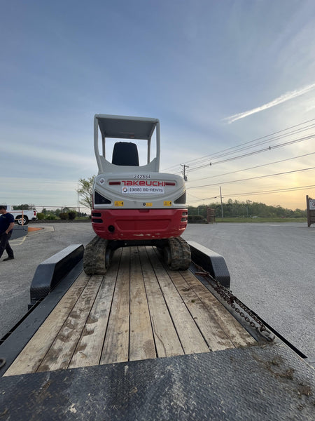 2022 DIAMOND C TRAILERS HDT-20T