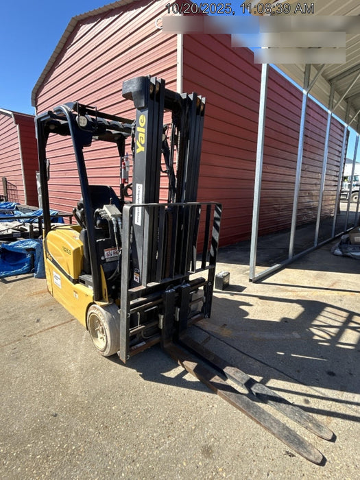 2021 YALE ERP030VT