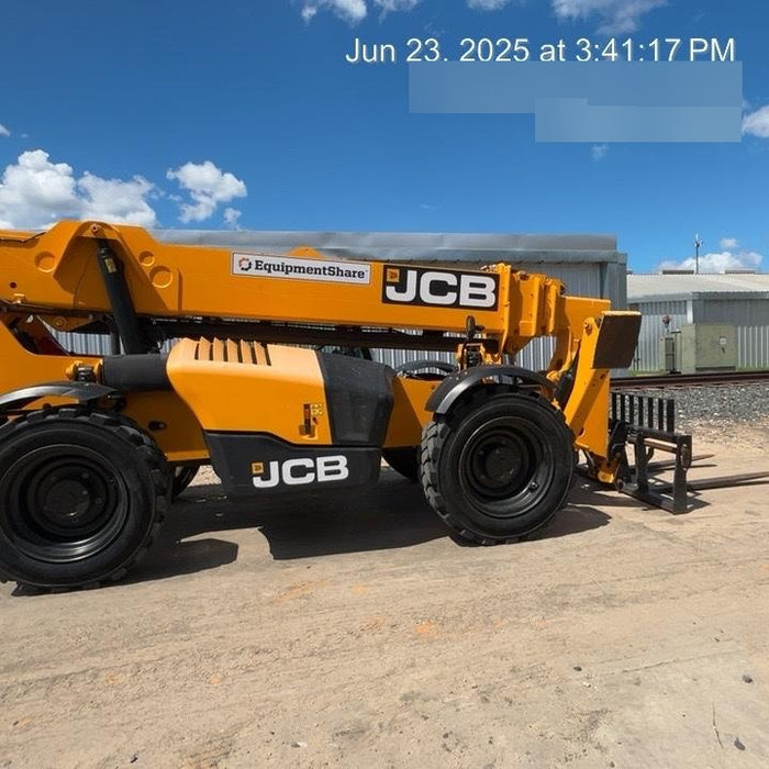 2022 JCB 510-56