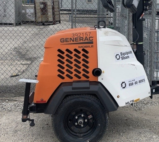 2024 GENERAC MLT2