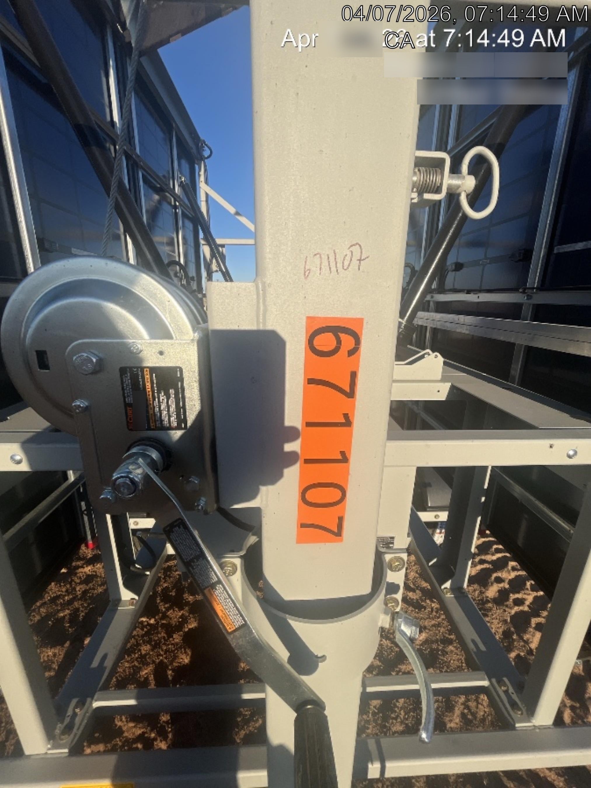 2026 PROGRESS SOLAR SOLUTIONS Helios-2XP