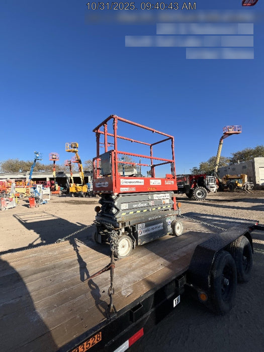 2024 PJ TRAILERS T6 Tilt