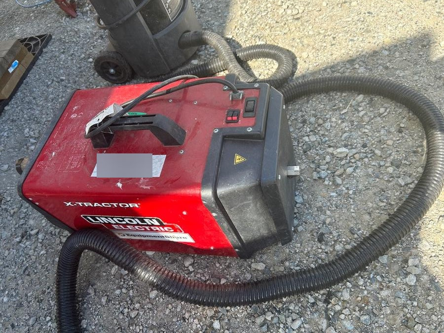 2019 LINCOLN ELECTRIC K652-1