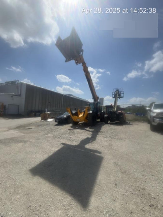 2023 STAR INDUSTRIES 1425