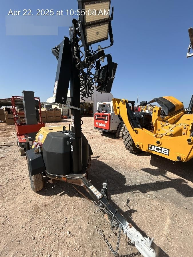 2022 ALLMAND NLV3GR