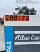 2022 ATLAS COPCO PAC F44 KD-S